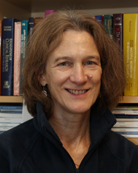 Anne T. Berg Ph.D.